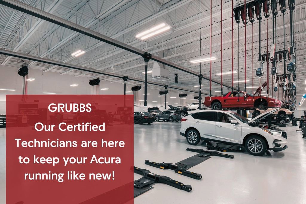 Certified 2025 Acura ADX AWD image 41