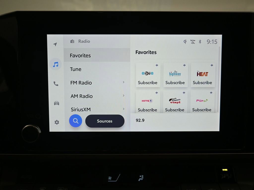 Used 2025 Toyota Camry LE image 14