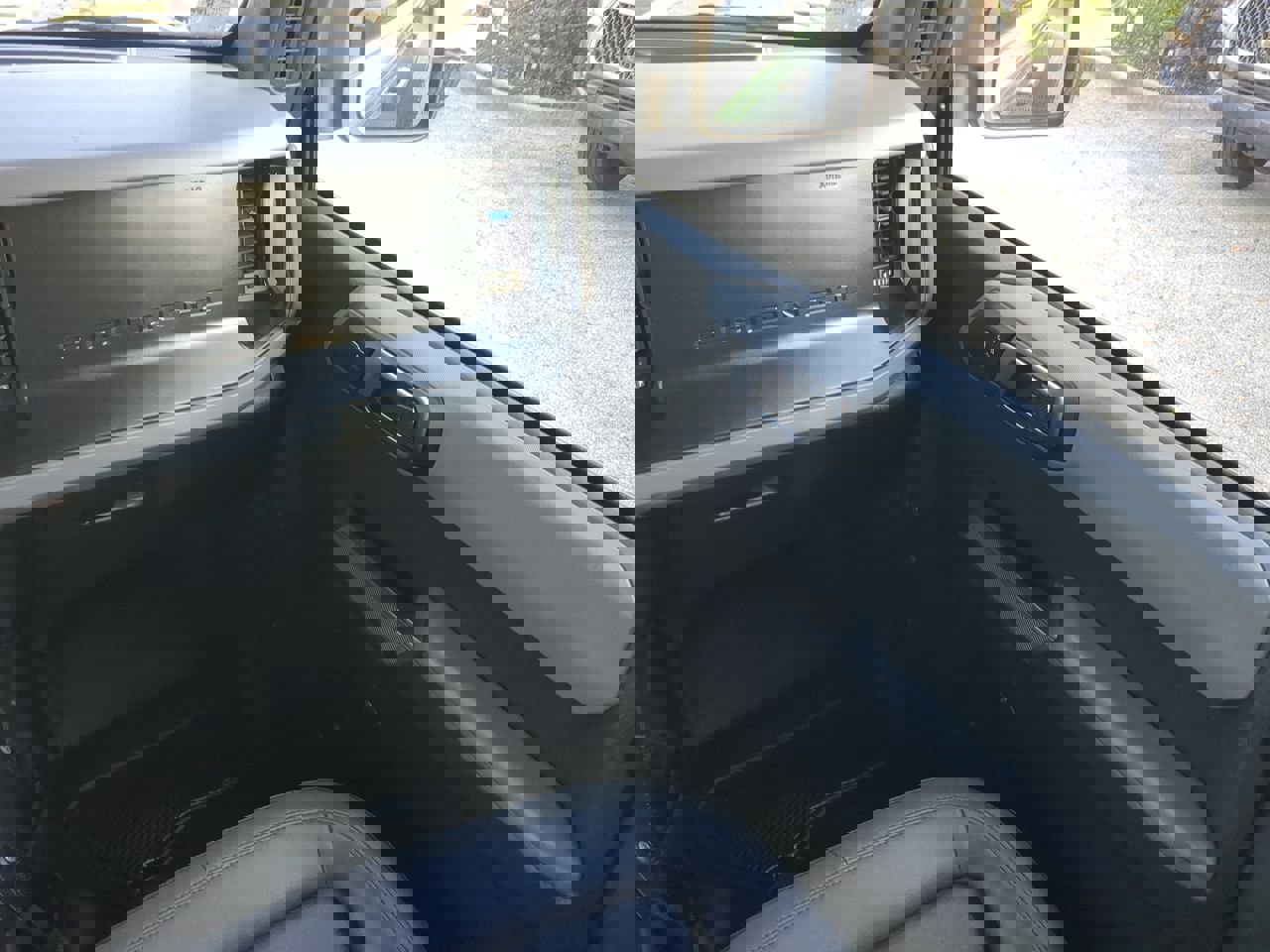 Used 2023 Ford Bronco Black Diamond image 17