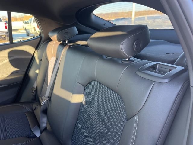 New 2026 Buick Envista Preferred w/ Convenience I Package image 37