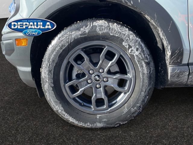 Used 2023 Ford Bronco Sport Big Bend image 18