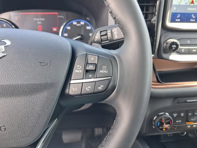 Used 2024 Ford Bronco Sport Badlands w/ Premium Package AWD/4WD image 19