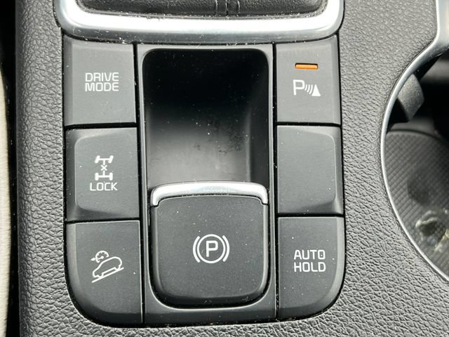 Used 2022 Kia Sportage SX AWD/4WD image 34