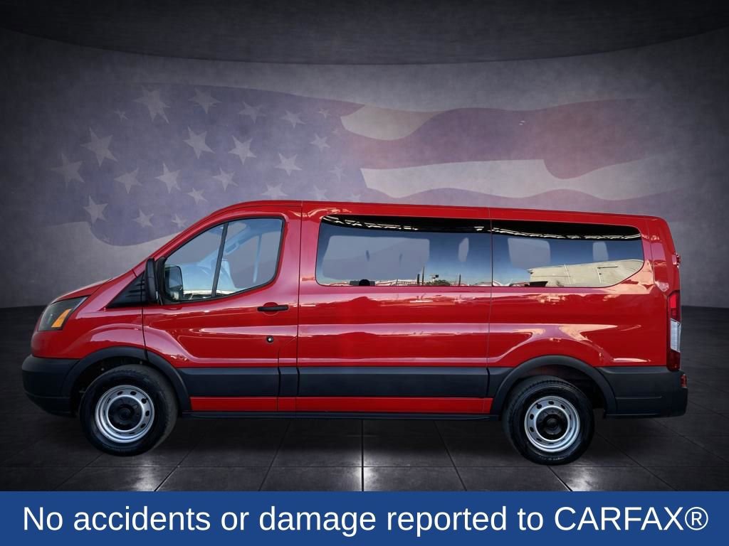 Used 2016 Ford Transit 150 XL image 2