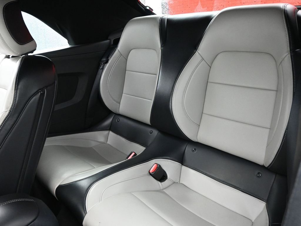 Used 2024 Ford Mustang Premium image 14