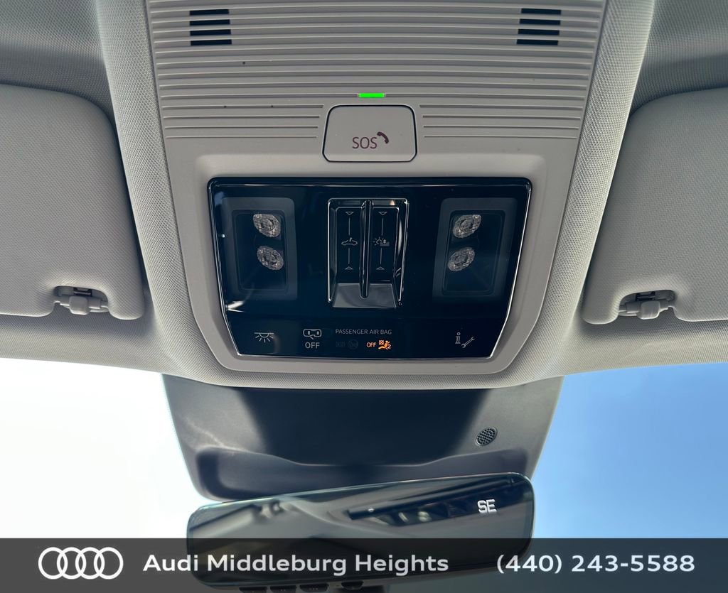New 2026 Audi Q3 quattro 2.0T AWD/4WD image 37