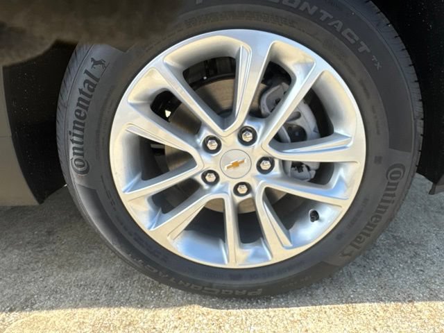 New 2026 Chevrolet TrailBlazer LS w/ LS Convenience Package FWD image 19