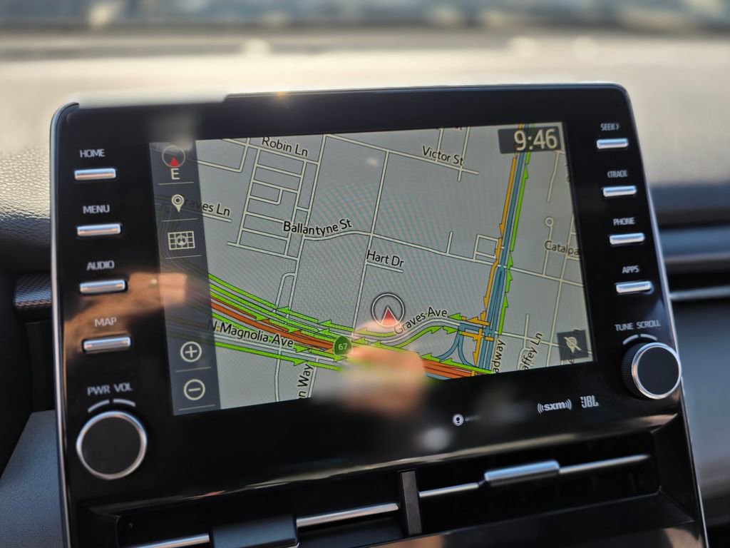 Used 2019 Toyota Avalon Touring w/ Carpet Mat Package image 28