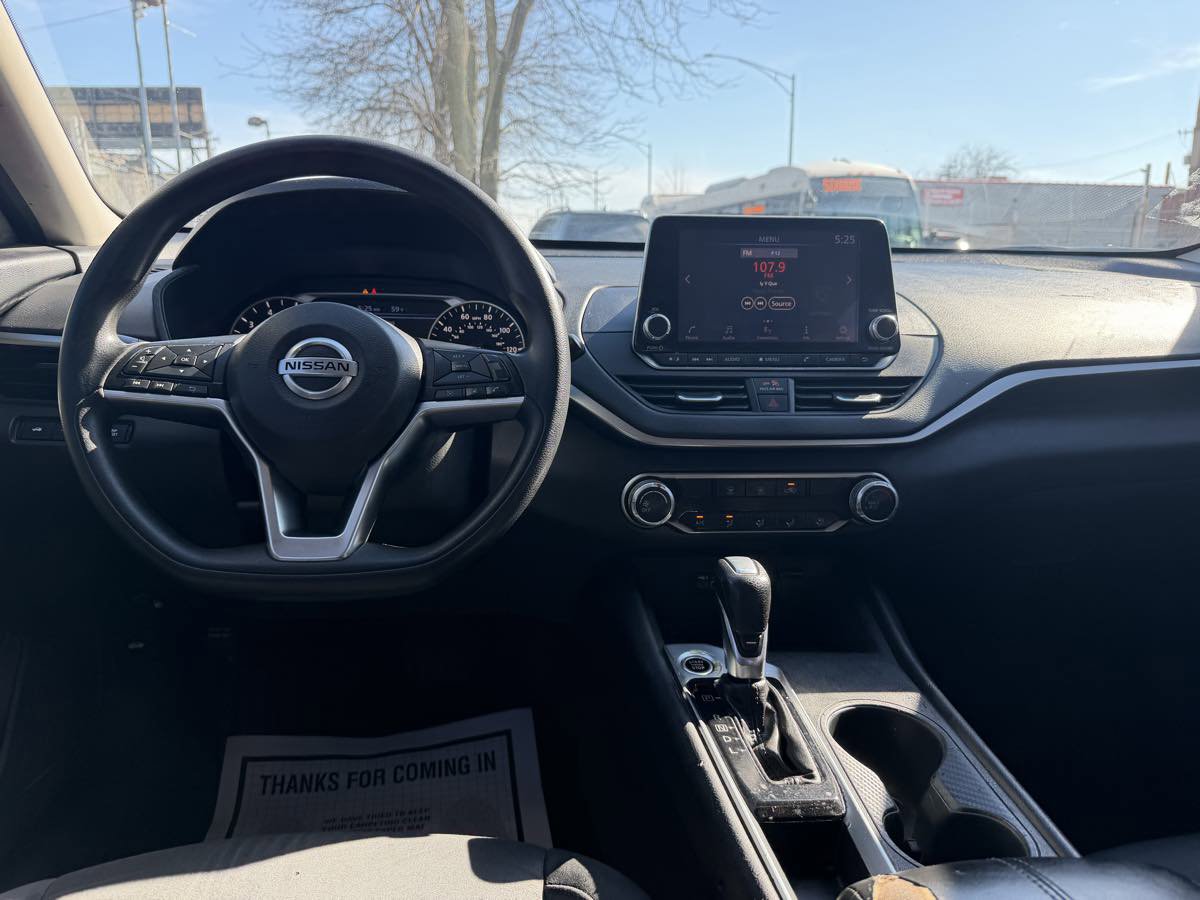 Used 2019 Nissan Altima 2.5 S FWD image 19