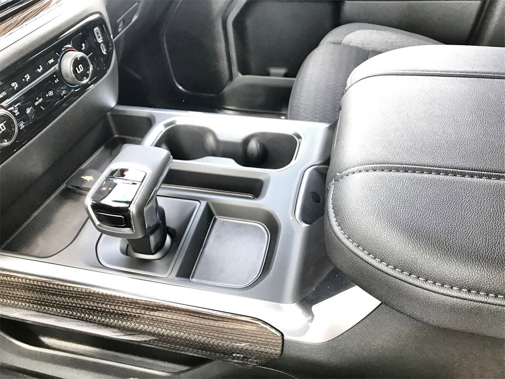 New 2026 Chevrolet Silverado 1500 LT image 21