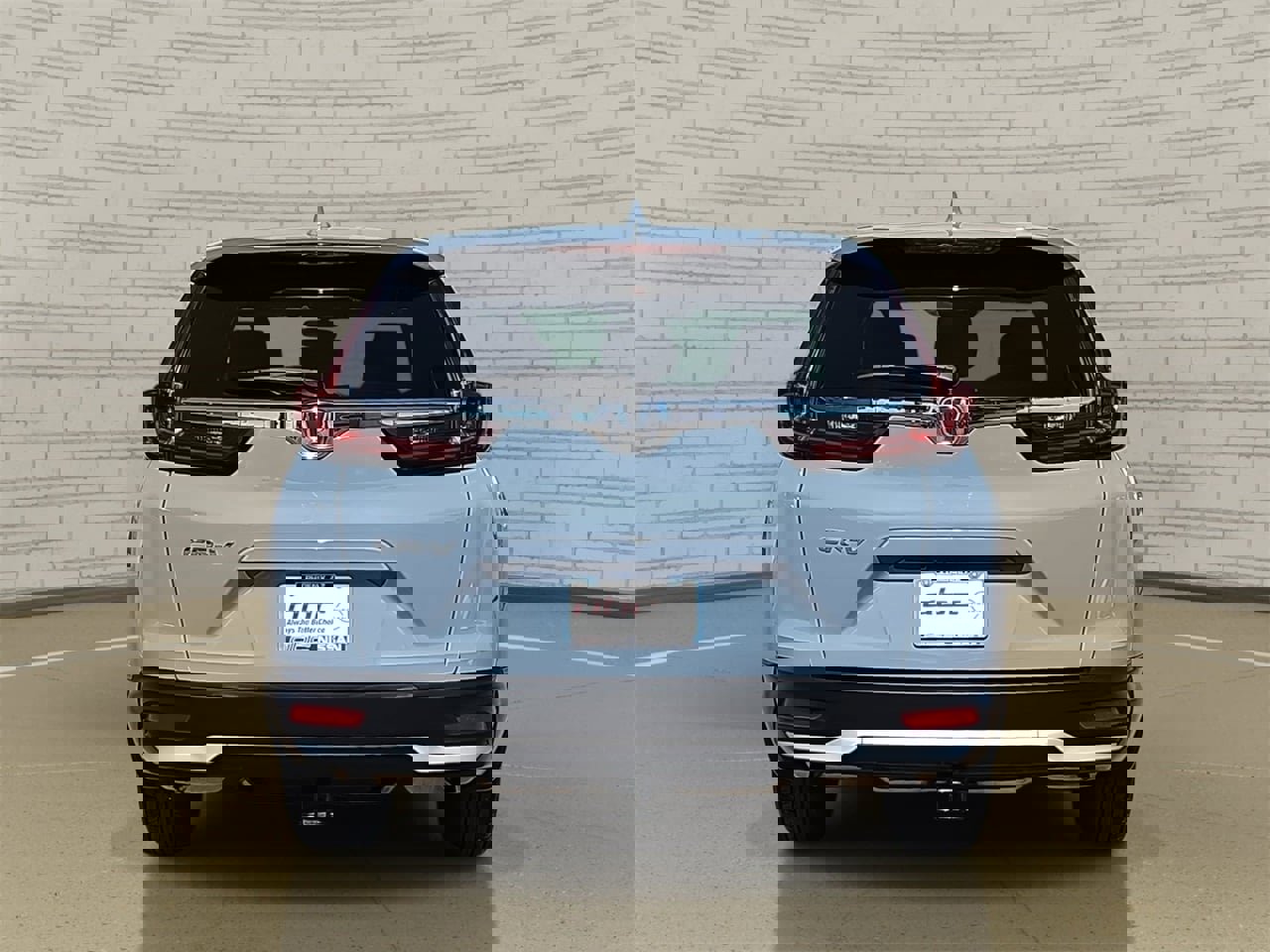 Used 2022 Honda CR-V EX image 6