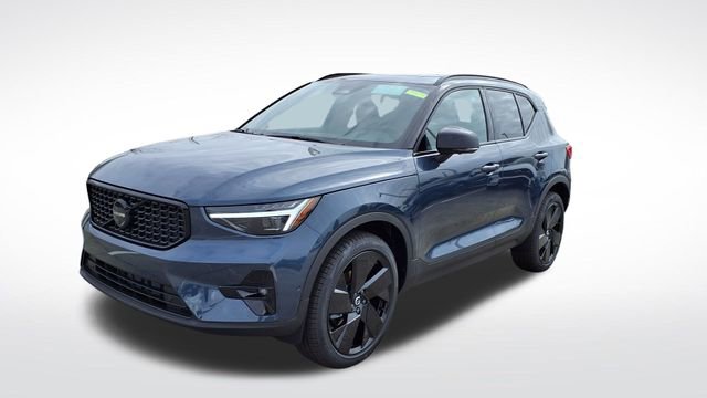New 2026 Volvo XC40 B5 Ultra w/ Protection Package Premier image 3