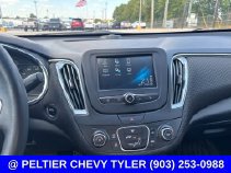Used 2018 Chevrolet Malibu LT FWD image 16