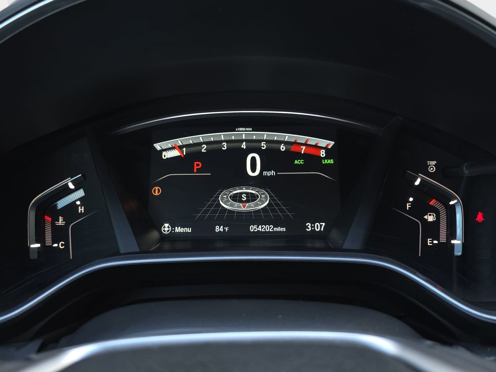 Used 2018 Honda CR-V Touring image 22