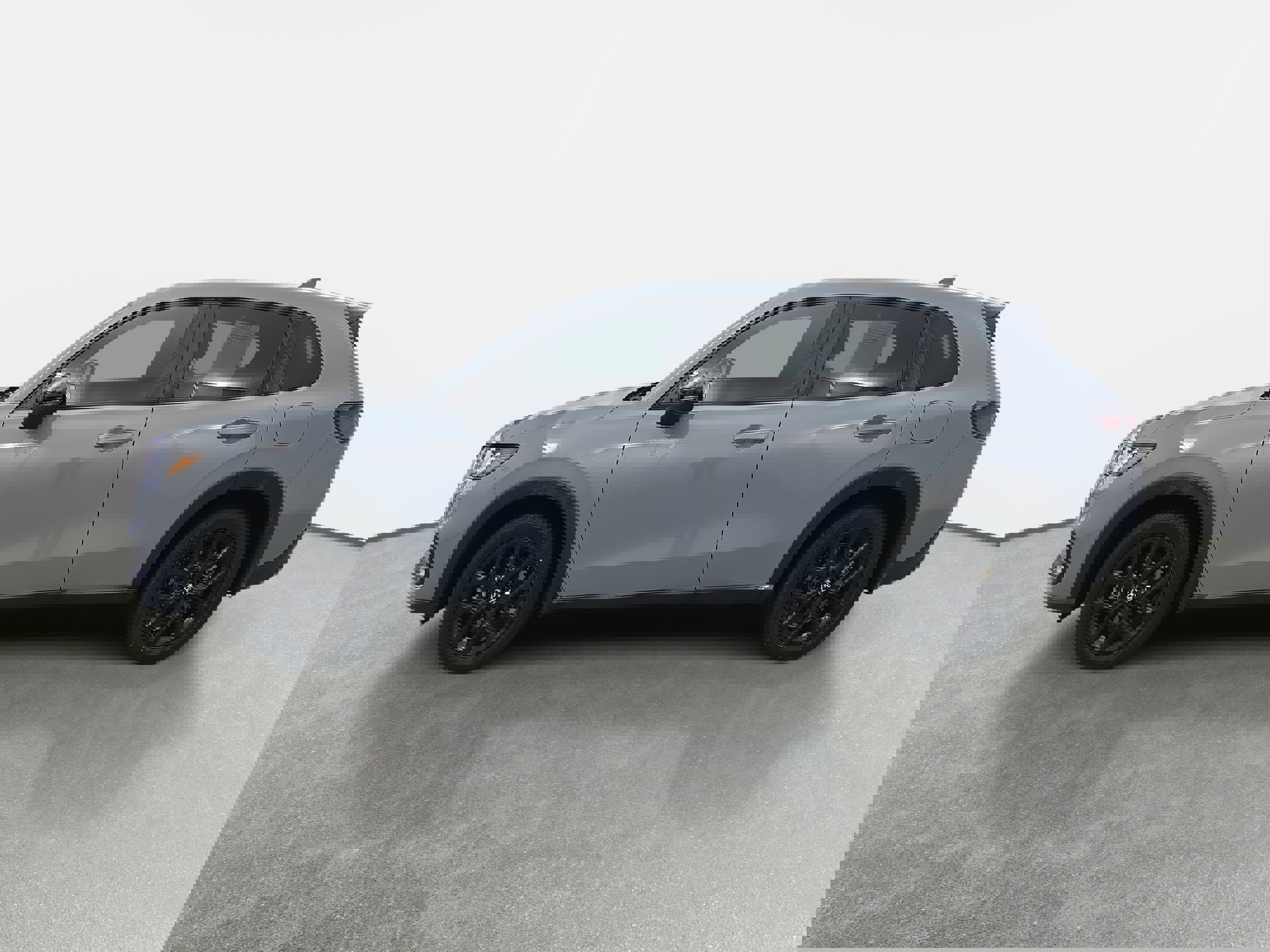 Used 2024 Honda HR-V Sport image 6