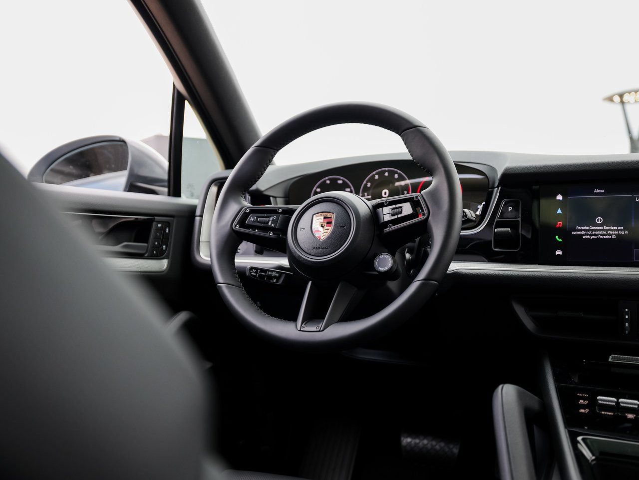 Certified 2026 Porsche Cayenne AWD/4WD image 25