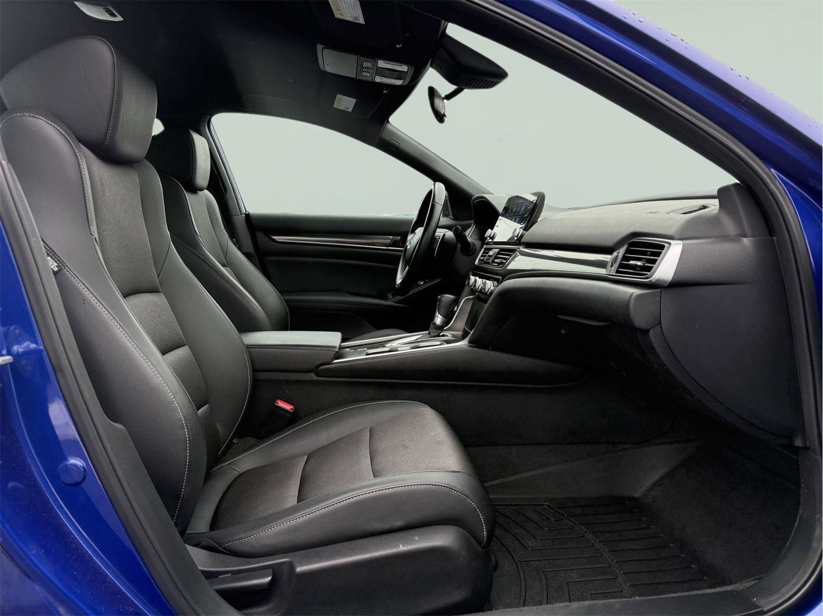 Used 2022 Honda Accord Sport image 23