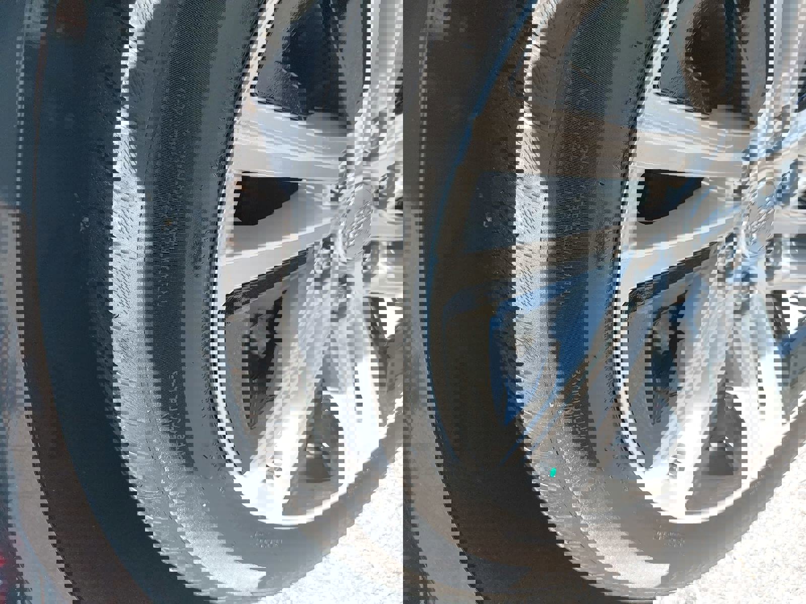 Used 2024 Cadillac Lyriq Tech w/ Driver Assist Package image 35