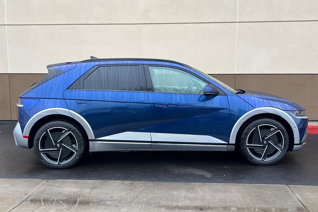 New 2026 Hyundai Ioniq 5 Limited image 4