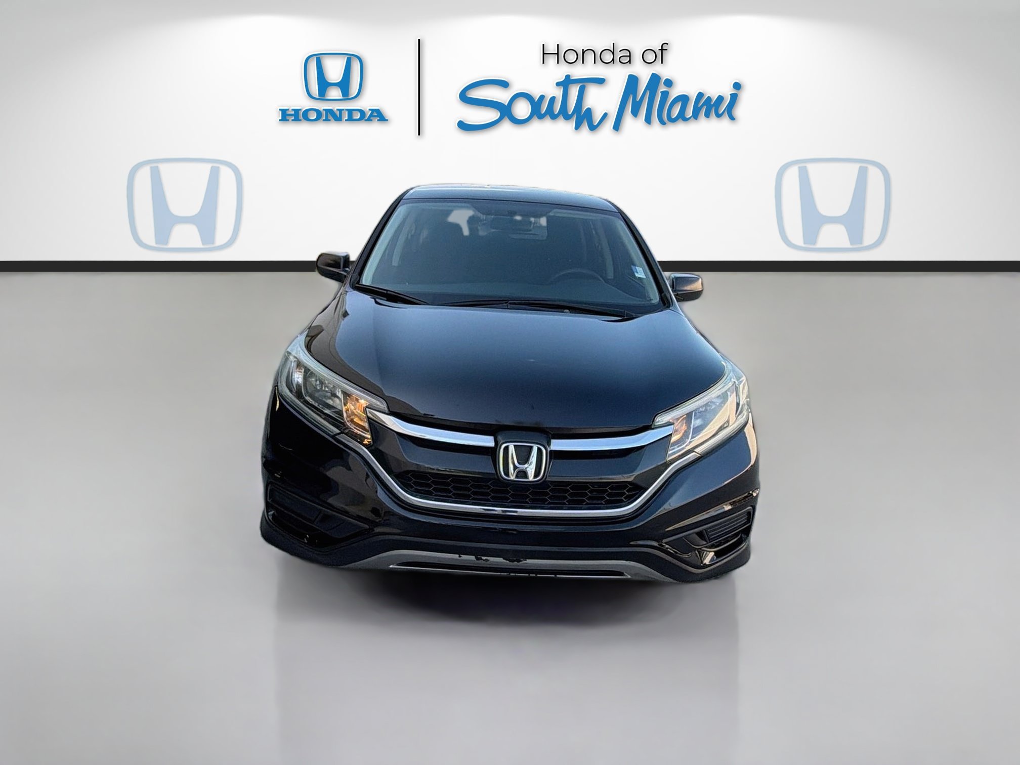 Used 2016 Honda CR-V LX image 2