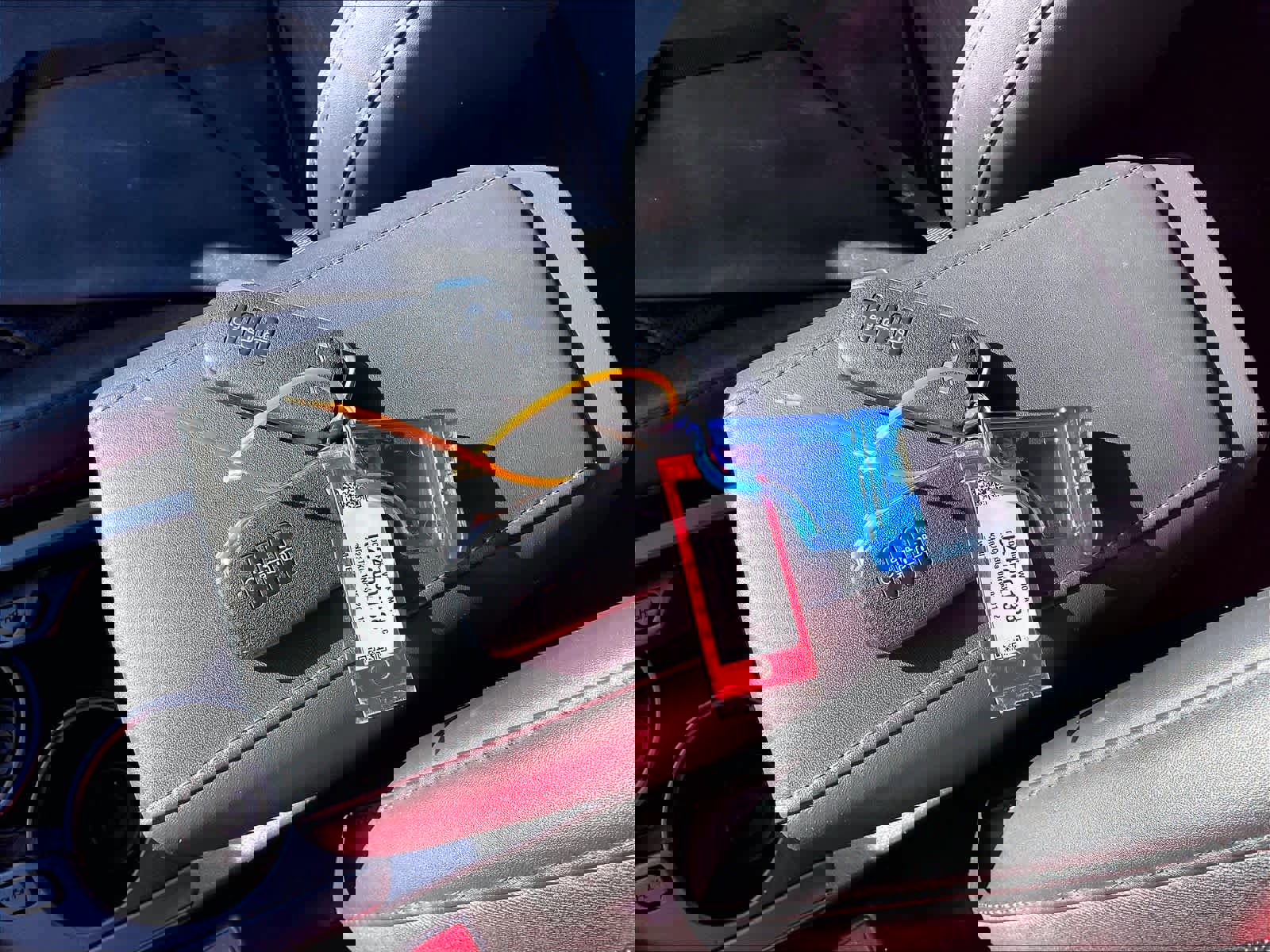 Used 2023 Kia Niro Wave w/ Wave Preserve Package image 30