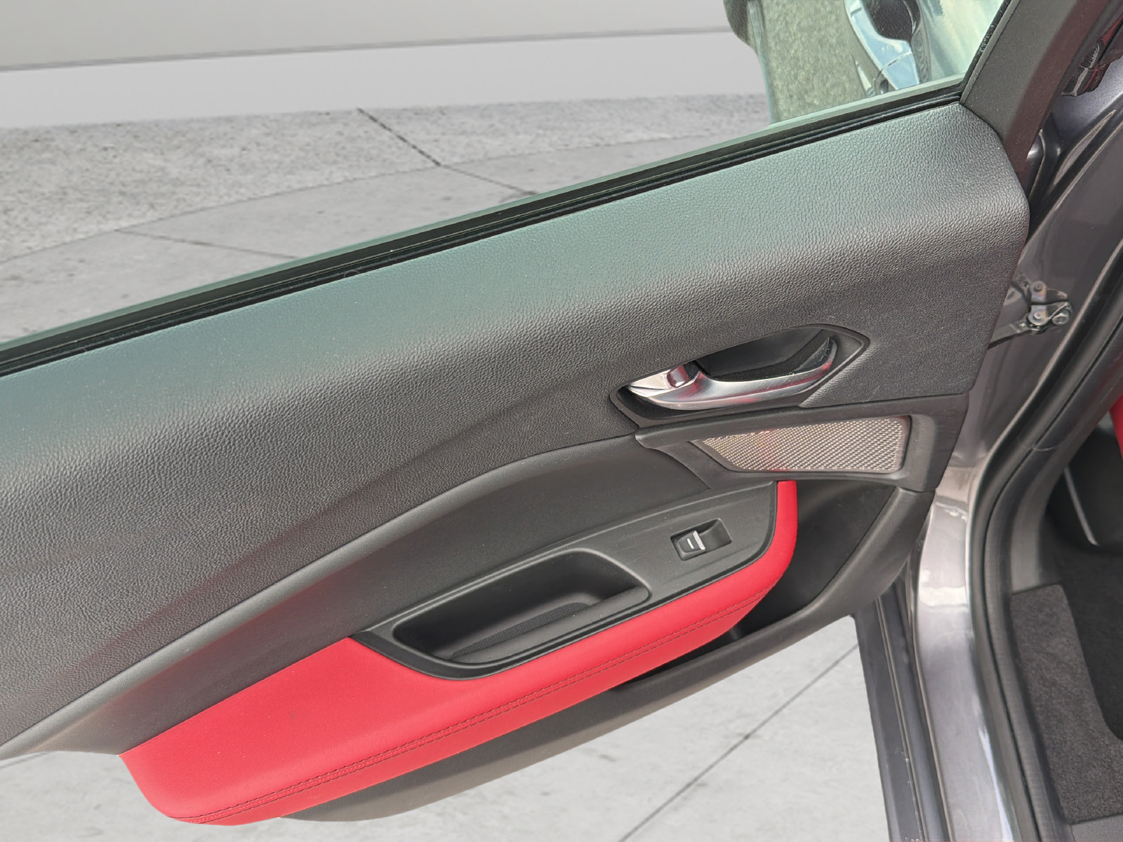 Used 2022 Acura TLX w/ A-SPEC Package FWD image 38