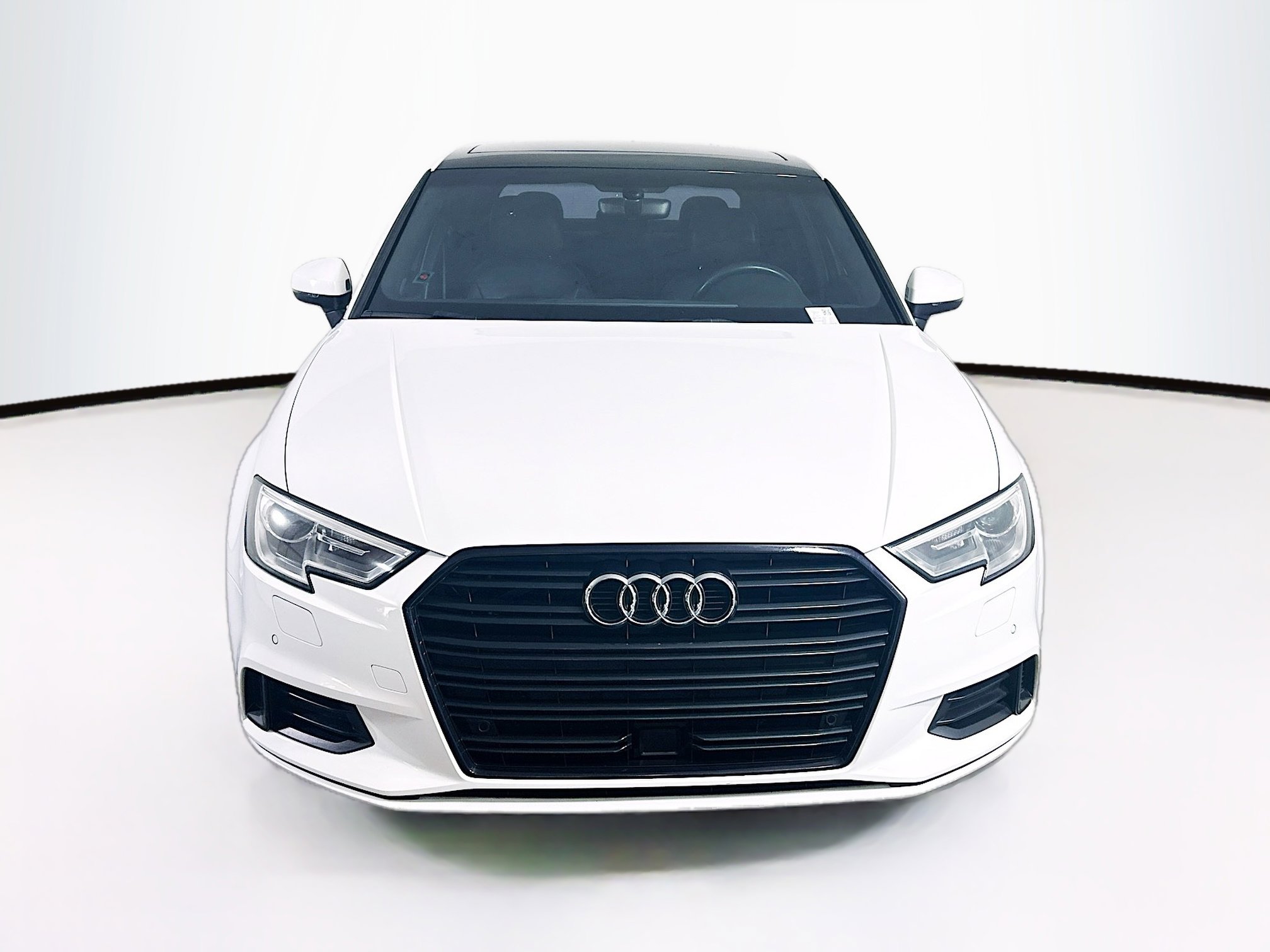 Used 2020 Audi A3 2.0T Premium image 2