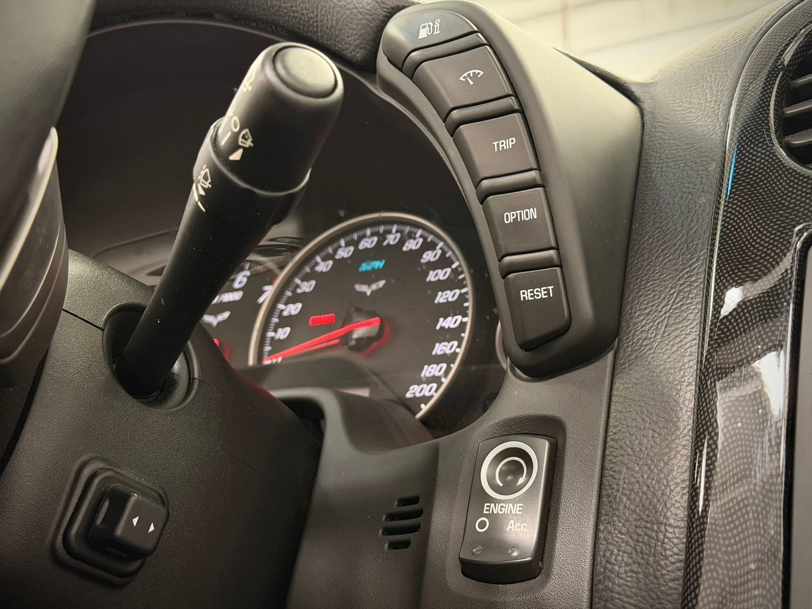Used 2011 Chevrolet Corvette Grand Sport w/ Preferred Equipment Group RWD image 34