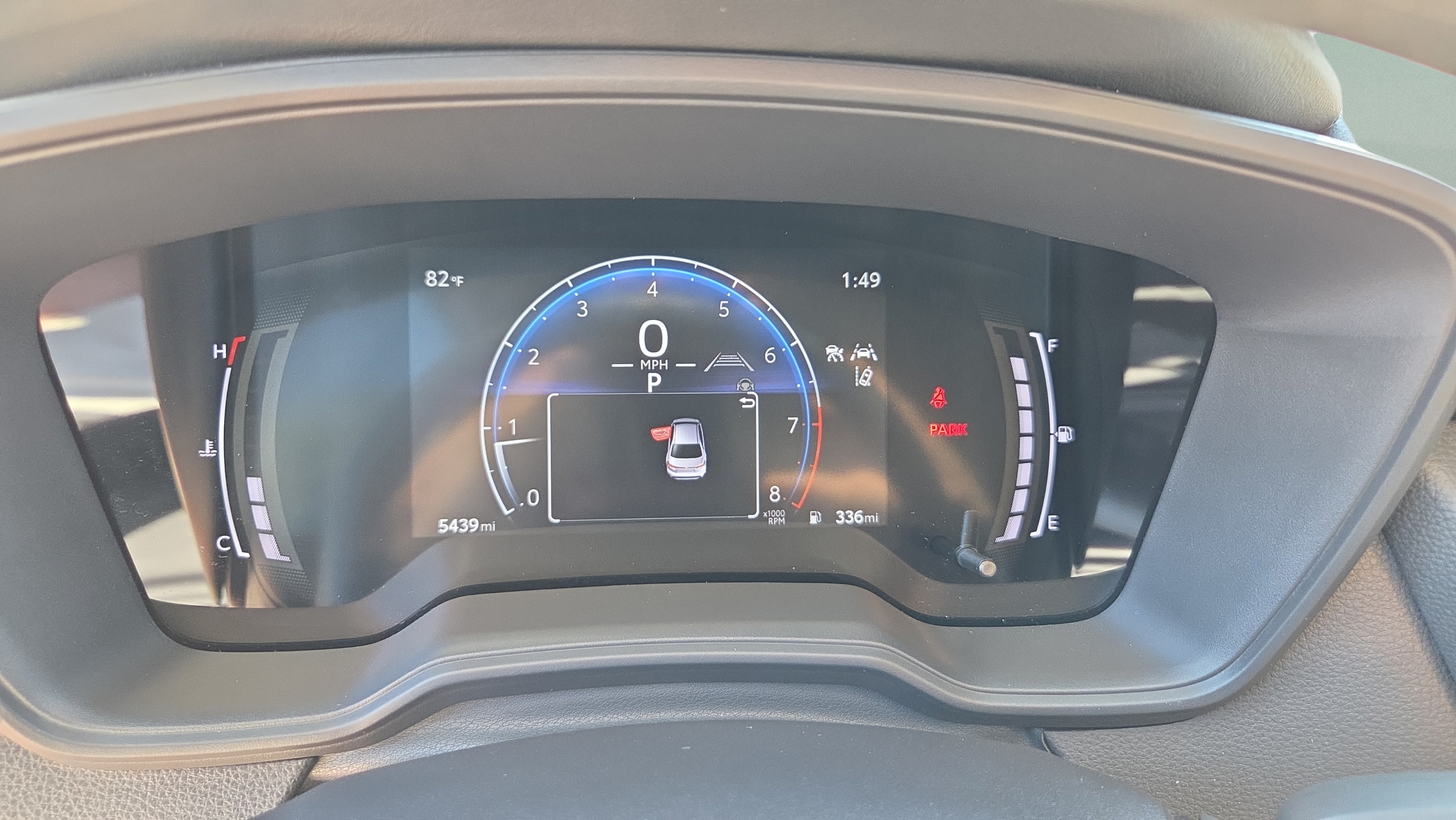 Certified 2026 Toyota Corolla LE FWD image 19