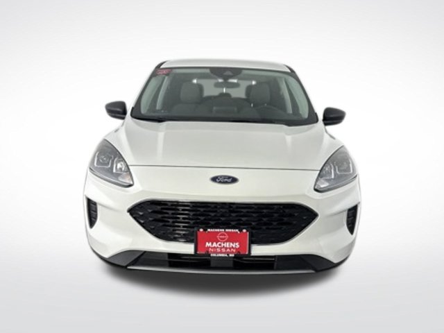 Used 2022 Ford Escape SE w/ Convenience Package AWD/4WD image 4