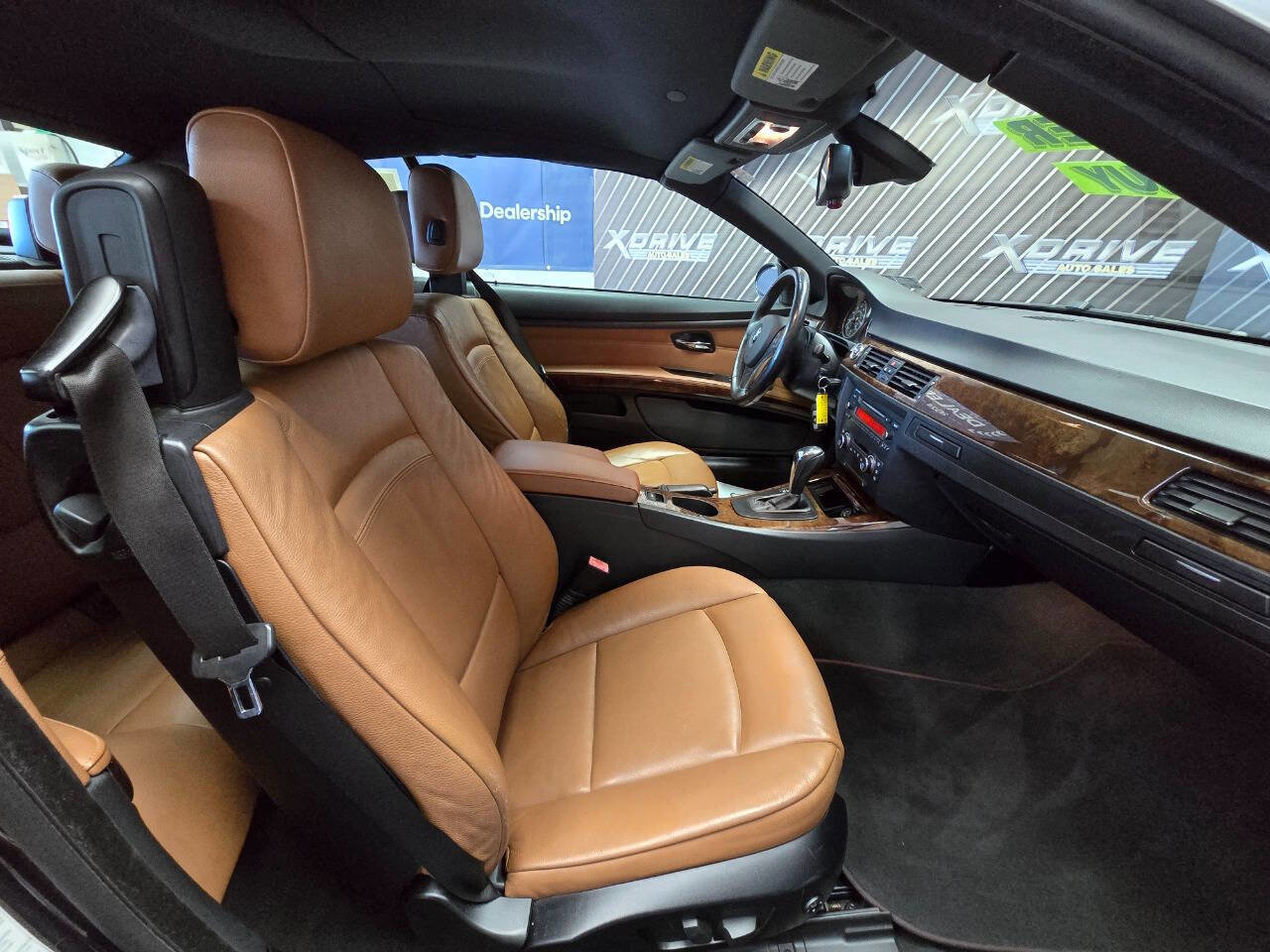 Used 2009 BMW 328i Convertible image 19