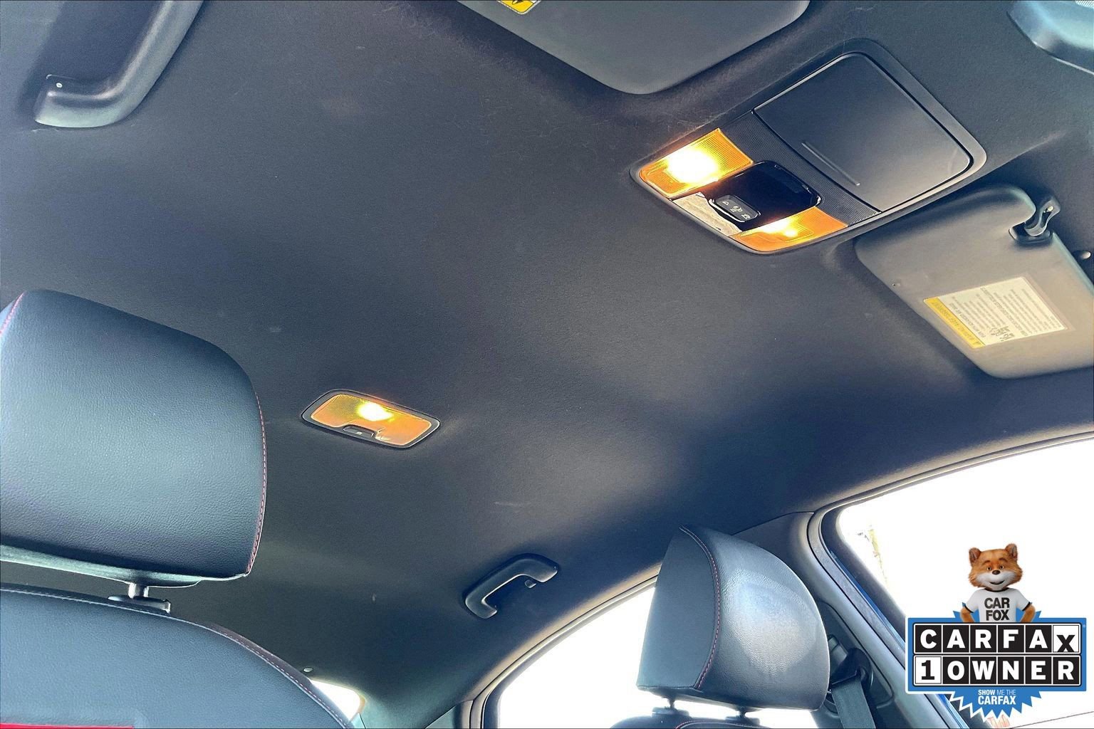 Used 2021 Kia Forte GT image 14