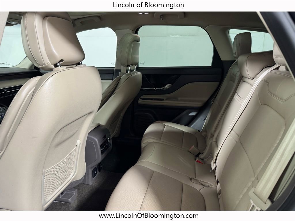 Certified 2022 Lincoln Corsair Reserve w/ Equipment Group 201A image 56