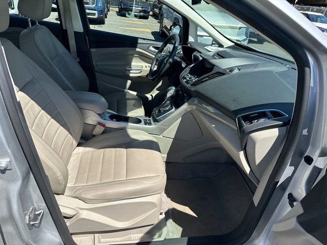 Used 2013 Ford C-MAX SEL image 19