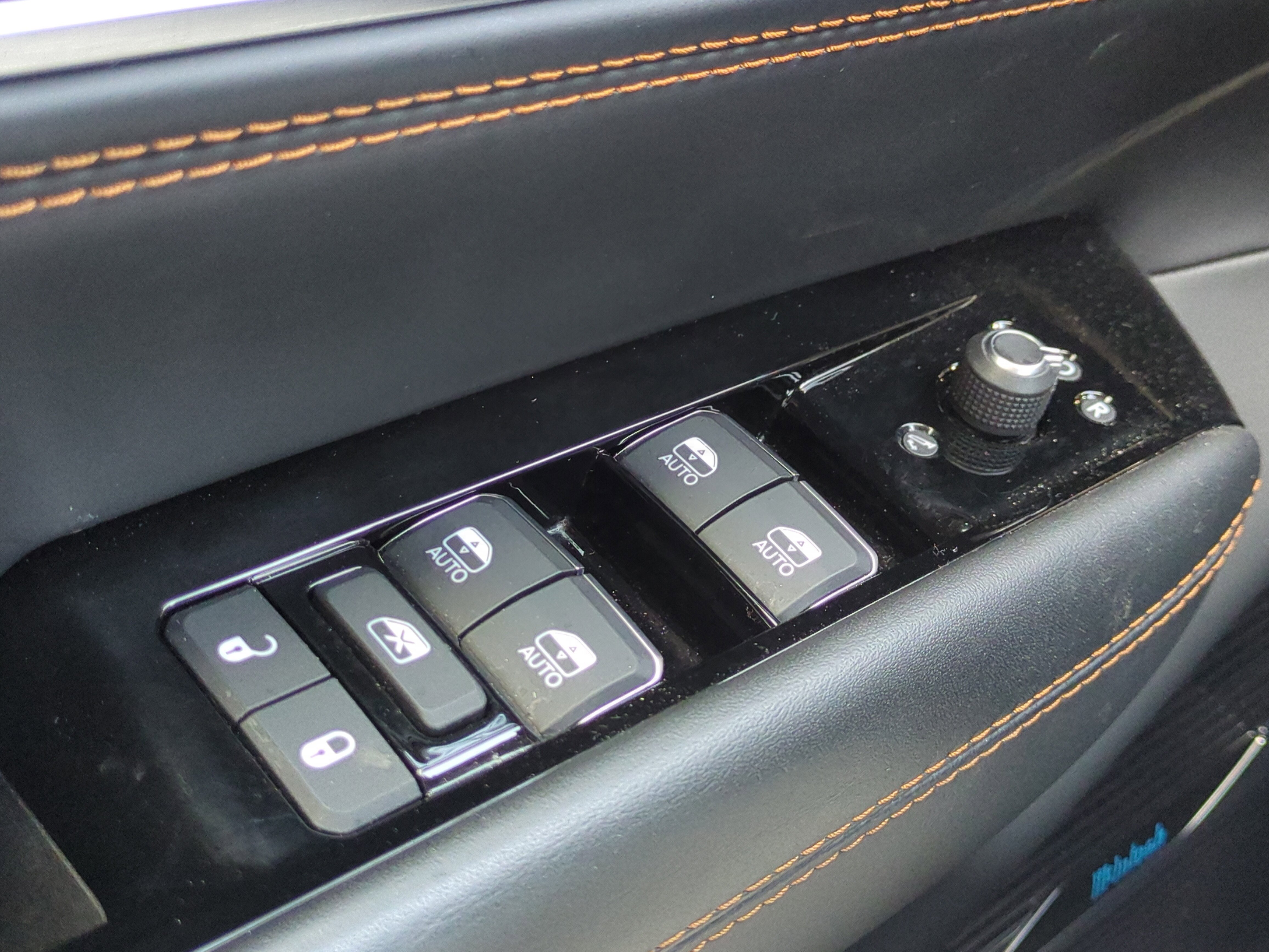 Certified 2024 Jeep Grand Wagoneer L Series III image 25