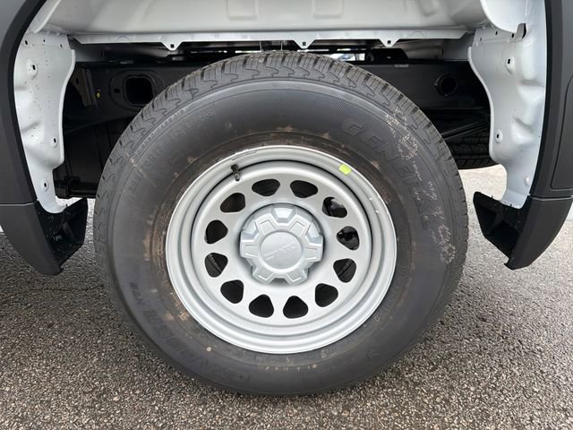 New 2026 GMC Sierra 1500 Pro AWD/4WD image 25
