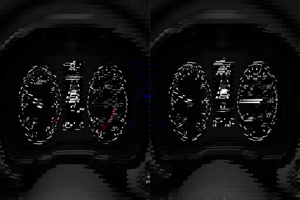 New 2026 Subaru Impreza 2.0i Sport image 15