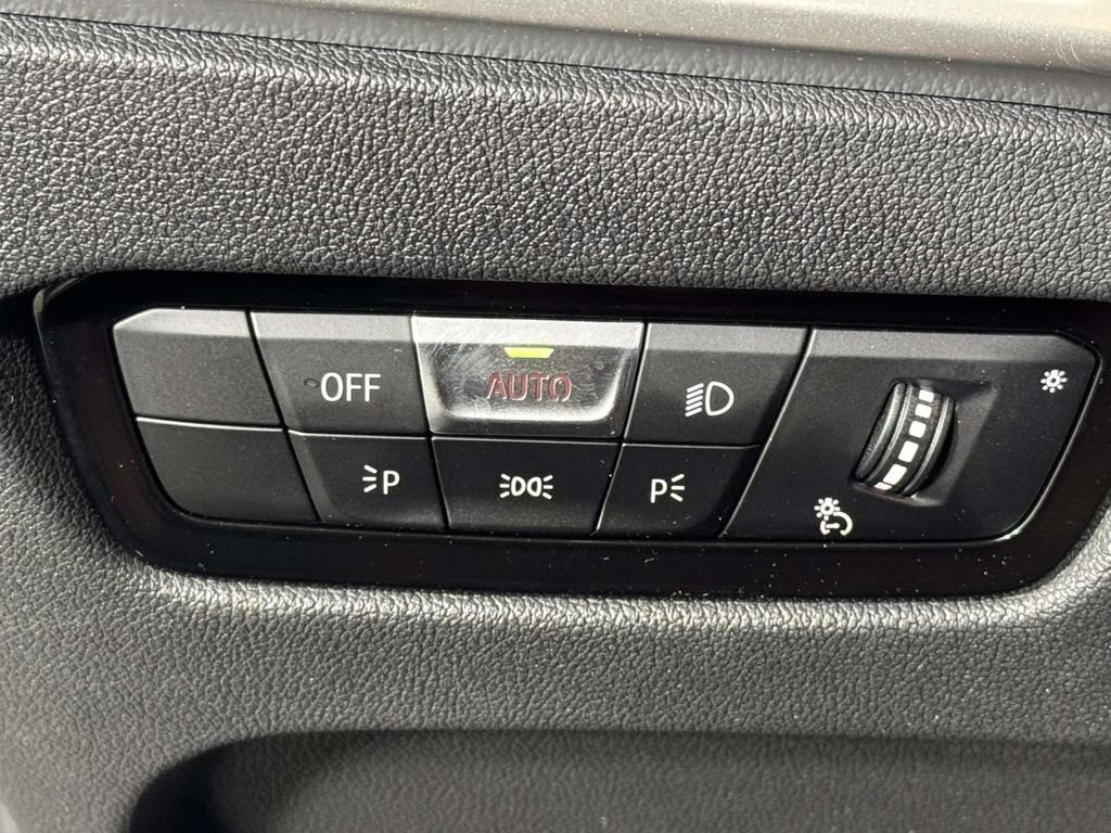 Used 2025 BMW 430i xDrive w/ M Sport Package AWD/4WD image 19