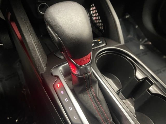 Certified 2023 Chevrolet TrailBlazer RS image 6