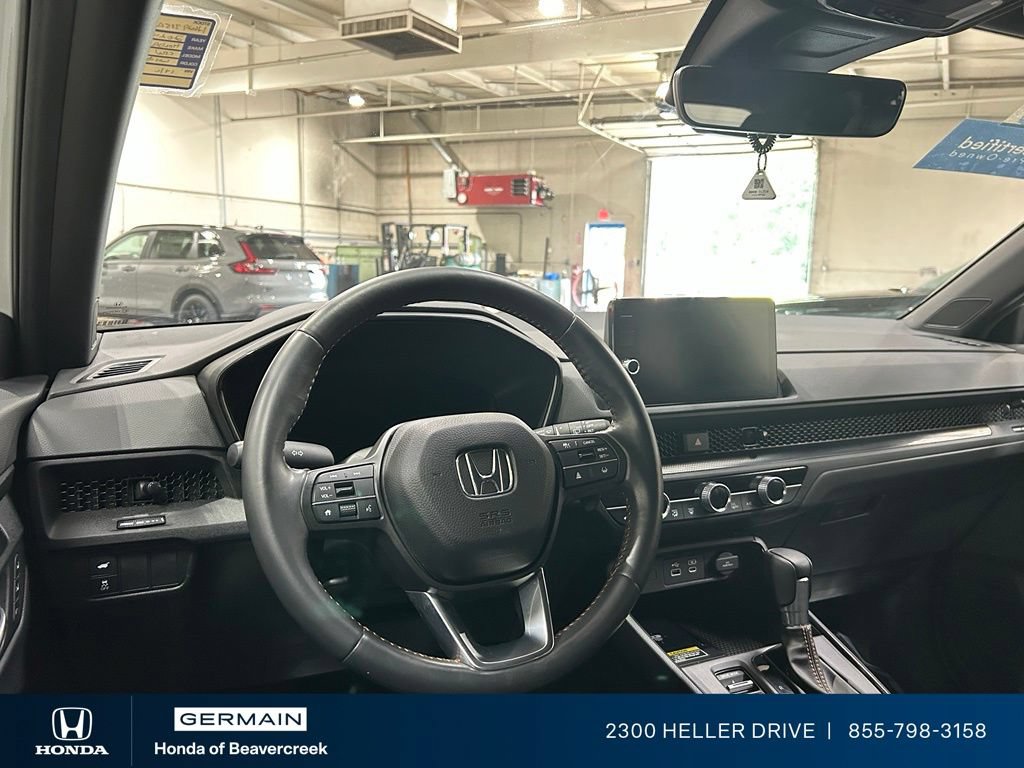 Used 2024 Honda CR-V Sport-L image 15