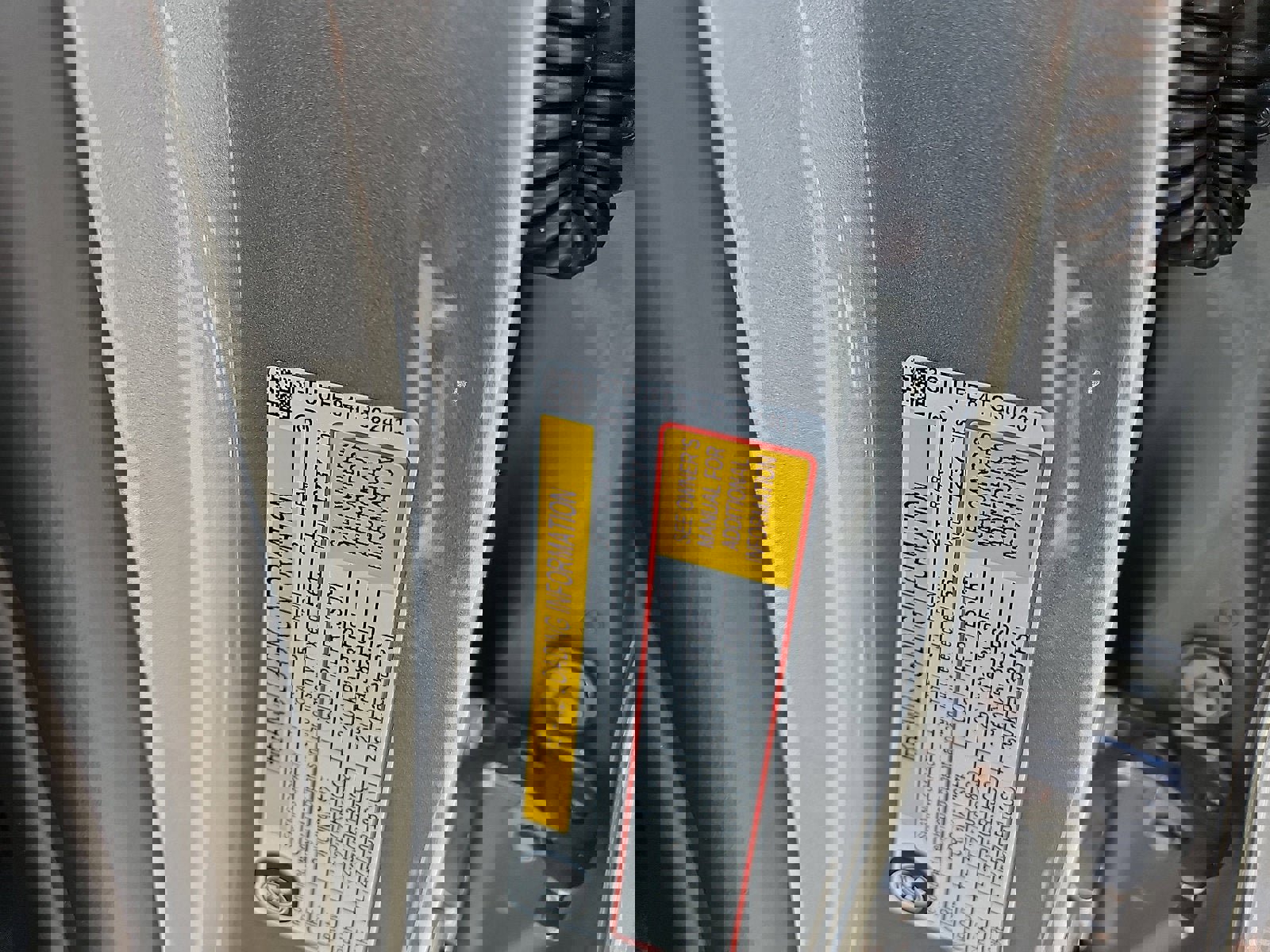 New 2026 GMC Sierra 1500 AT4X image 13