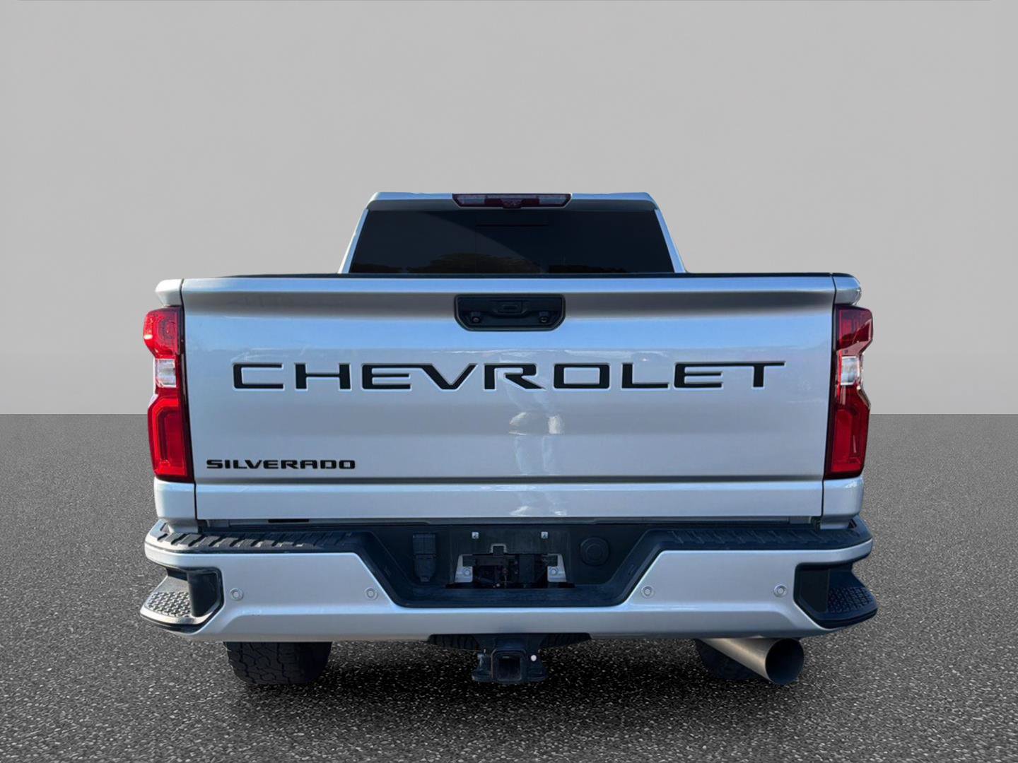 Certified 2022 Chevrolet Silverado 2500 High Country w/ LPO, Hitch Package AWD/4WD image 6