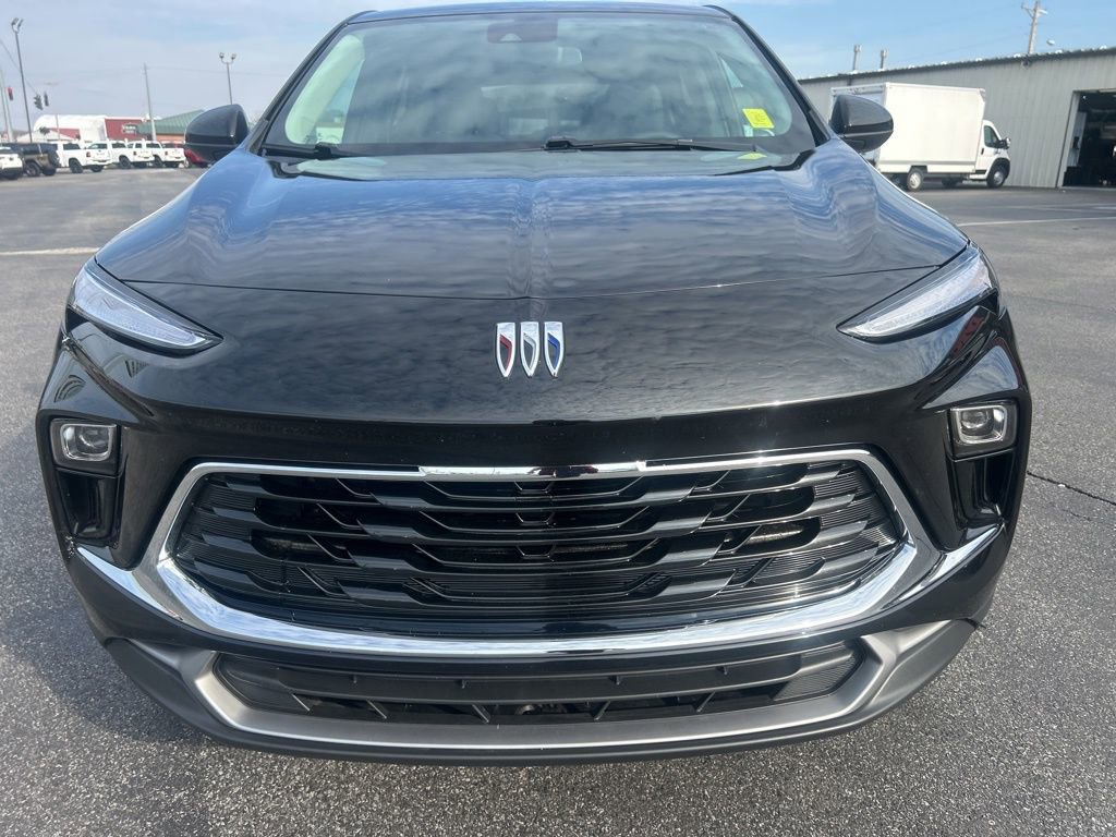 Used 2025 Buick Encore GX Preferred image 24