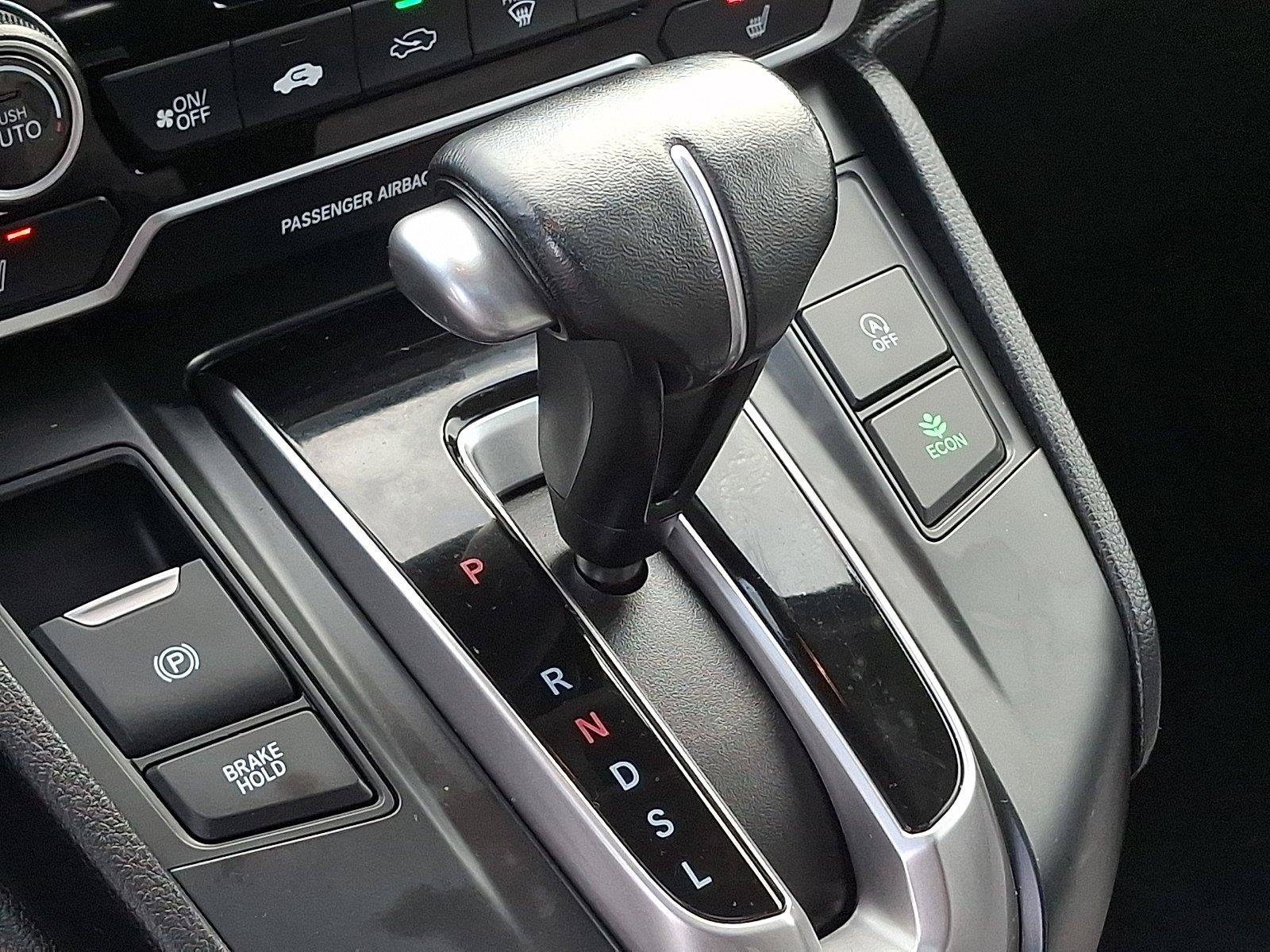 Used 2020 Honda CR-V EX-L image 15
