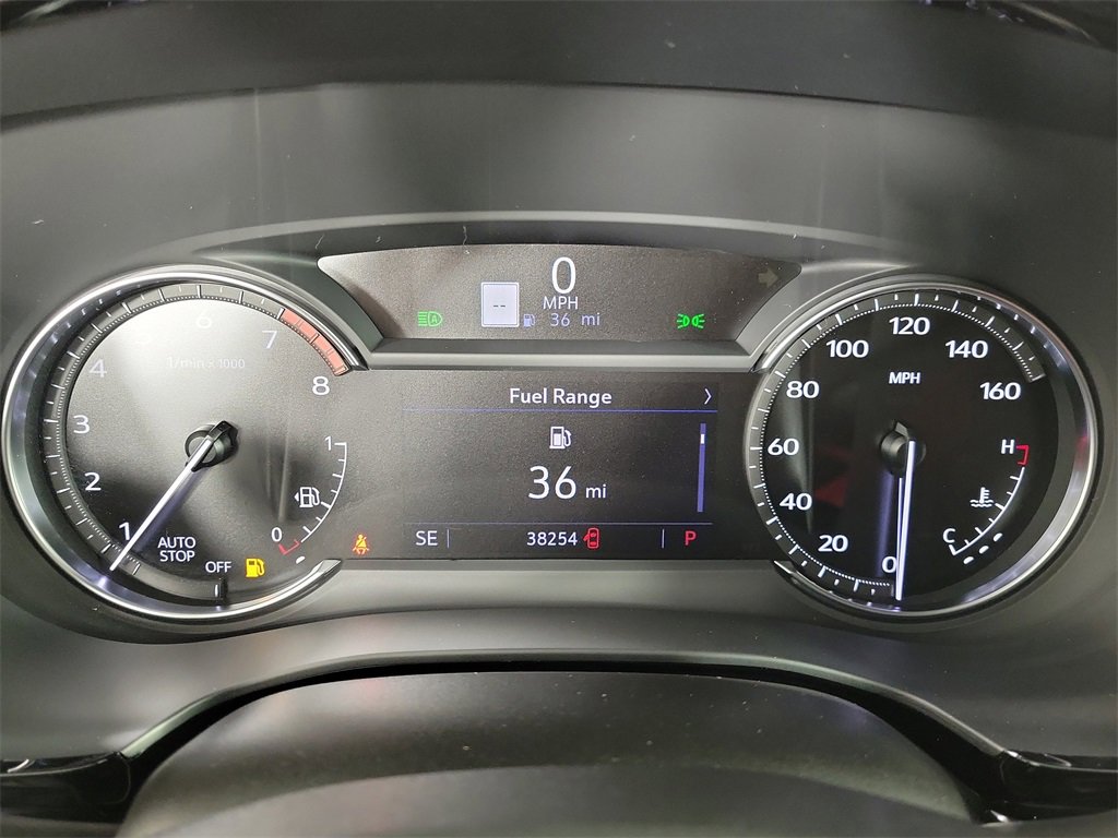 Certified 2023 Cadillac XT6 Premium Luxury image 25