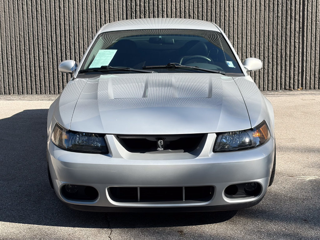 Used 2004 Ford Mustang Cobra RWD image 3