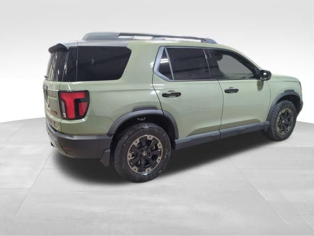 New 2026 Honda Passport TrailSport Elite image 6