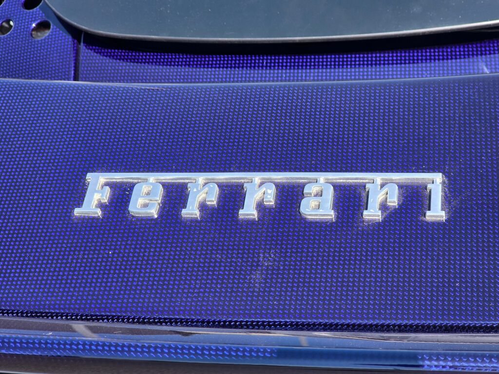 Used 2022 Ferrari SF90 Spider AWD/4WD image 36