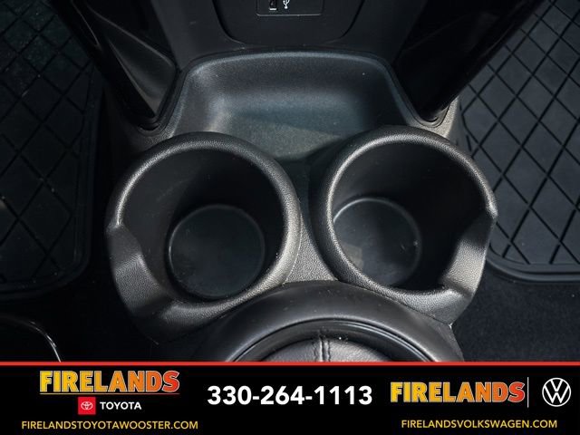 Used 2023 MINI Cooper S w/ Signature Upholstery Package image 26