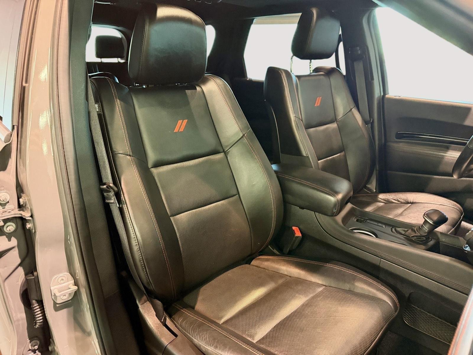 Used 2023 Dodge Durango Citadel AWD/4WD image 31